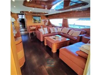 Posillipo-Rizzardi TECHNEMA 85