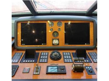 Posillipo-Rizzardi TECHNEMA 85