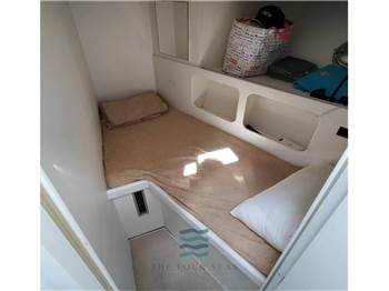 Posillipo-Rizzardi TECHNEMA 85