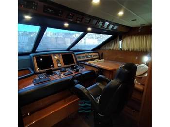 Posillipo-Rizzardi TECHNEMA 85