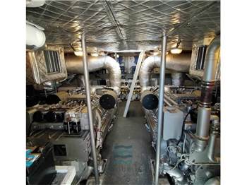 Posillipo-Rizzardi TECHNEMA 85