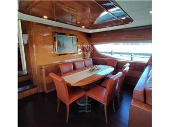 Posillipo-Rizzardi TECHNEMA 85