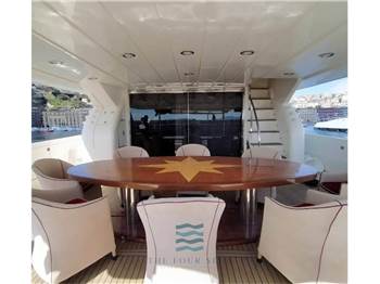 Posillipo-Rizzardi TECHNEMA 85