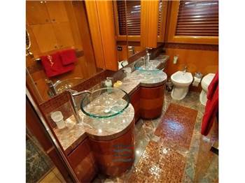 Posillipo-Rizzardi TECHNEMA 85