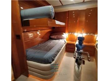 Posillipo-Rizzardi TECHNEMA 85