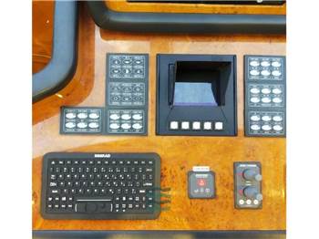 Posillipo-Rizzardi TECHNEMA 85