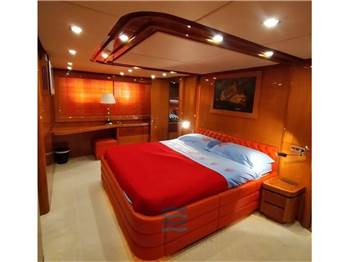 Posillipo-Rizzardi TECHNEMA 85