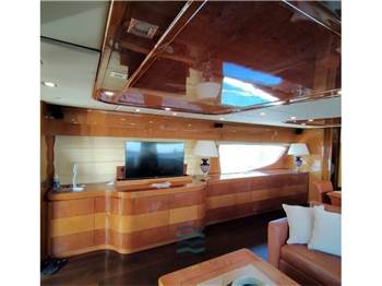 Posillipo-Rizzardi TECHNEMA 85