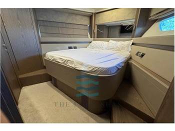 Ferretti Yachts FERRETTI 550