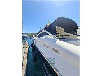 Absolute ABSOLUTE 56 HT