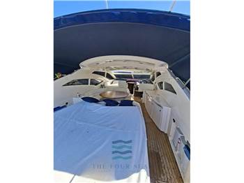 Absolute ABSOLUTE 56 HT