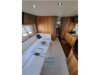 Absolute ABSOLUTE 56 HT