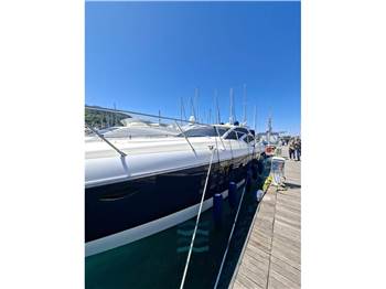 Absolute ABSOLUTE 56 HT