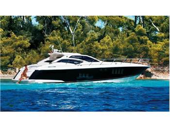 Absolute ABSOLUTE 56 HT