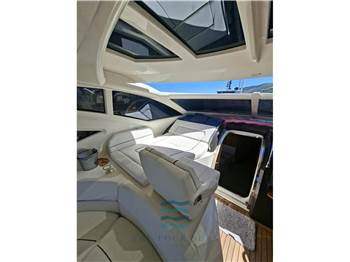 Absolute ABSOLUTE 56 HT
