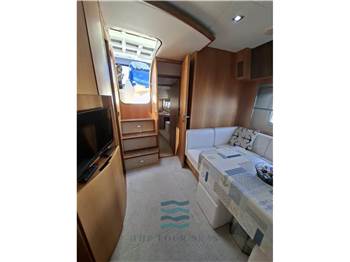 Absolute ABSOLUTE 56 HT
