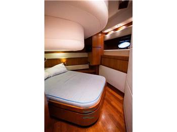 Rizzardi Incredible 45