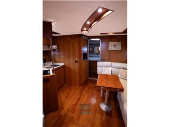 Rizzardi Incredible 45