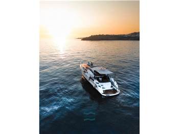 Rizzardi Incredible 45