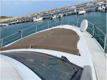 Rizzardi Incredible 45