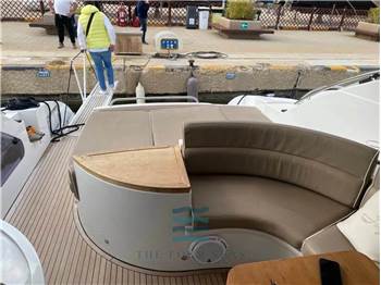 Rizzardi Incredible 45