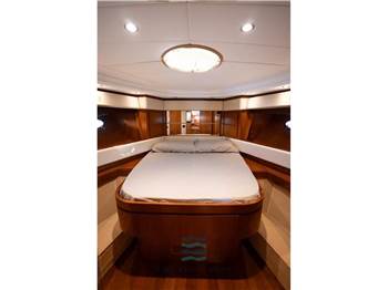 Rizzardi Incredible 45