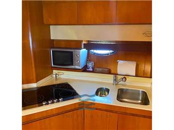 Rizzardi Incredible 45