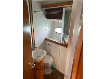 Rizzardi Incredible 45