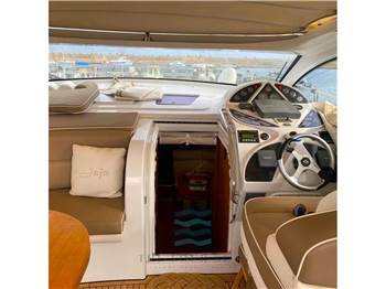 Rizzardi Incredible 45