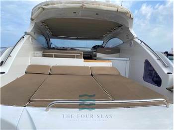 Rizzardi Incredible 45