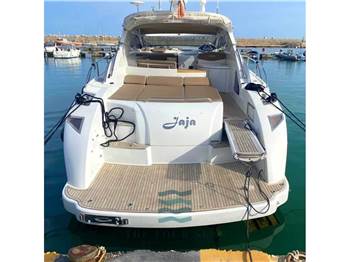 Rizzardi Incredible 45