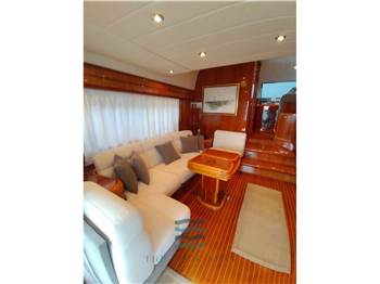 Posillipo-Rizzardi TECHNEMA 60