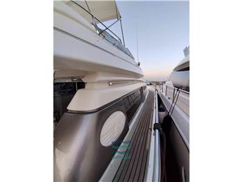 Posillipo-Rizzardi TECHNEMA 60