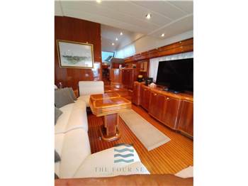 Posillipo-Rizzardi TECHNEMA 60