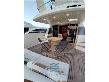 Posillipo-Rizzardi TECHNEMA 60