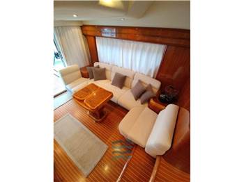 Posillipo-Rizzardi TECHNEMA 60