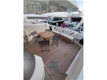 Posillipo-Rizzardi TECHNEMA 60