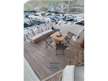 Posillipo-Rizzardi TECHNEMA 60