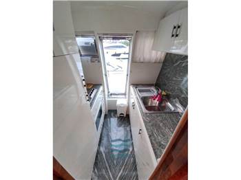 Posillipo-Rizzardi TECHNEMA 60