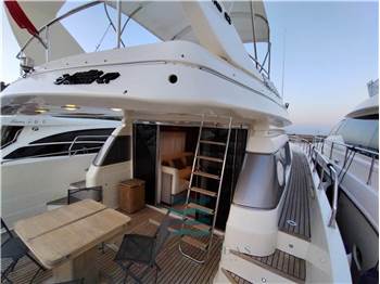 Posillipo-Rizzardi TECHNEMA 60