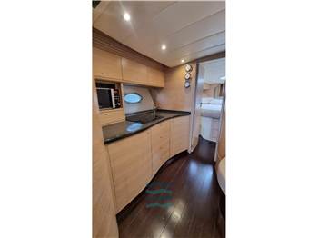 Marine Yachting MIG 50