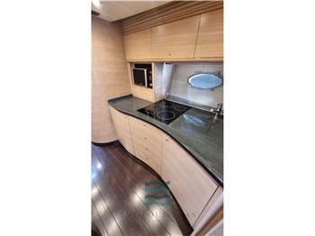 Marine Yachting MIG 50