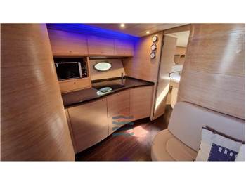 Marine Yachting MIG 50