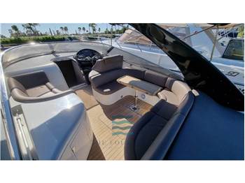 Marine Yachting MIG 50