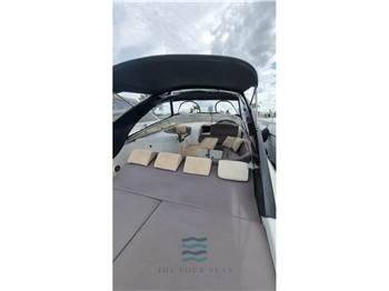 Marine Yachting MIG 50