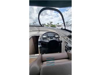 Marine Yachting MIG 50