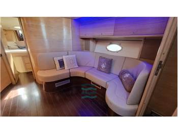 Marine Yachting MIG 50