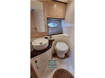 Marine Yachting MIG 50