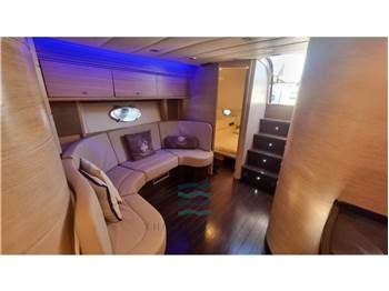 Marine Yachting MIG 50