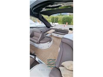 Marine Yachting MIG 50